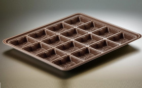 Chocolate Tray