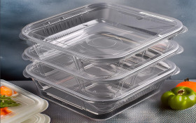 Food Trays